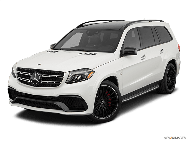 2018 Mercedes-Benz GLS-Class Recalls