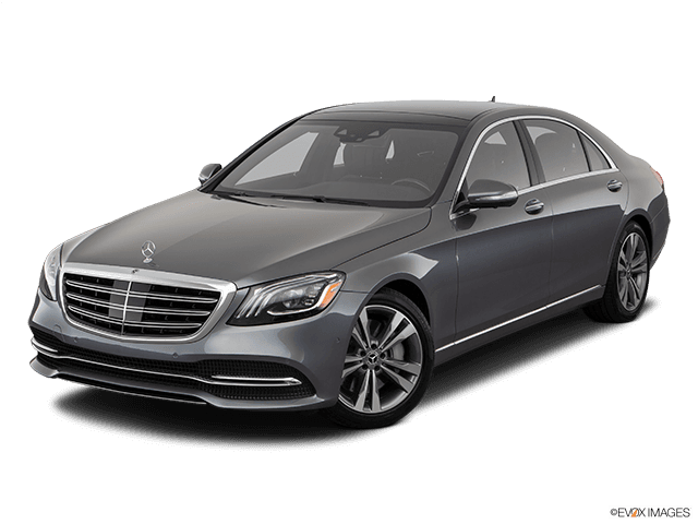 2018 Mercedes-Benz S-Class Recalls