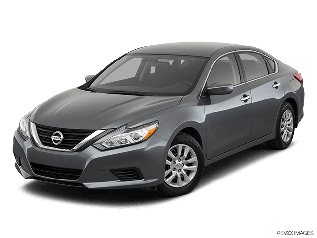 2018 Nissan Altima Owner Complaints