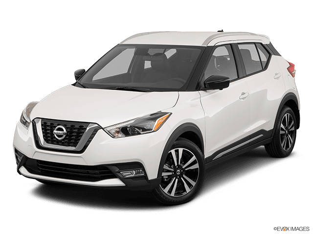 2018 Nissan Kicks Maintenance guide