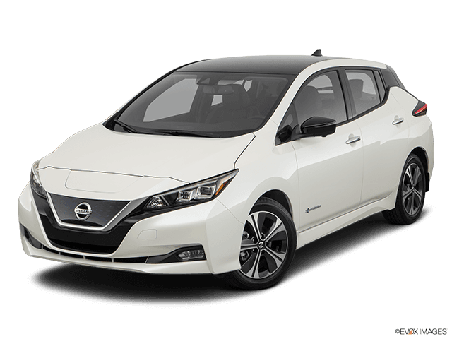 2018 Nissan Leaf Report