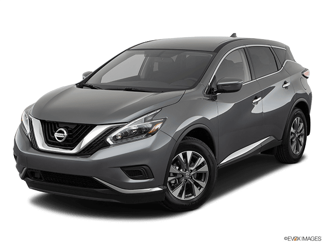 2018 Nissan Murano Report