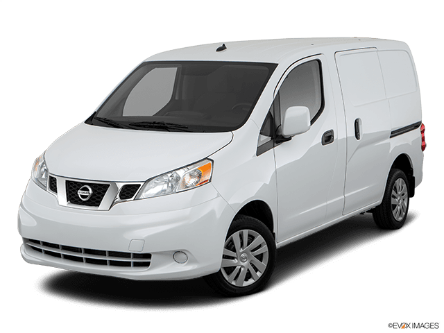 2018 Nissan NV200 Report