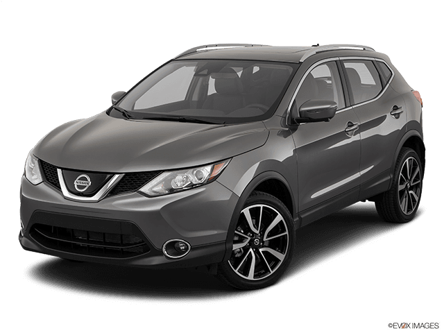 2018 Nissan Rogue Sport Owner Complaints