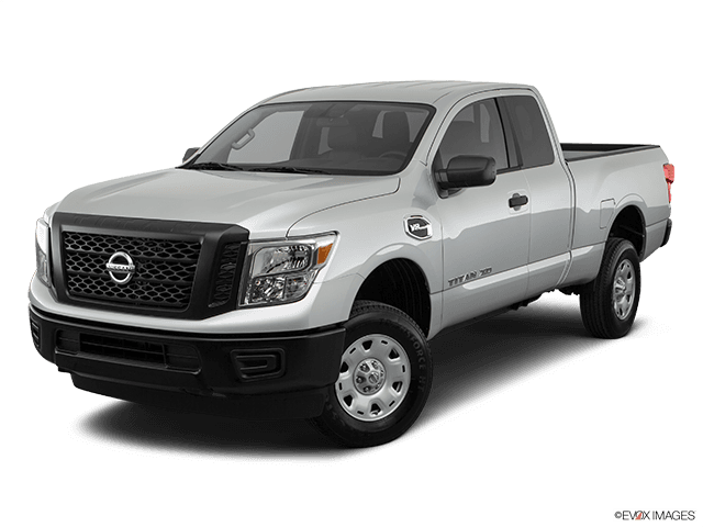 2018 Nissan Titan Owner Complaints