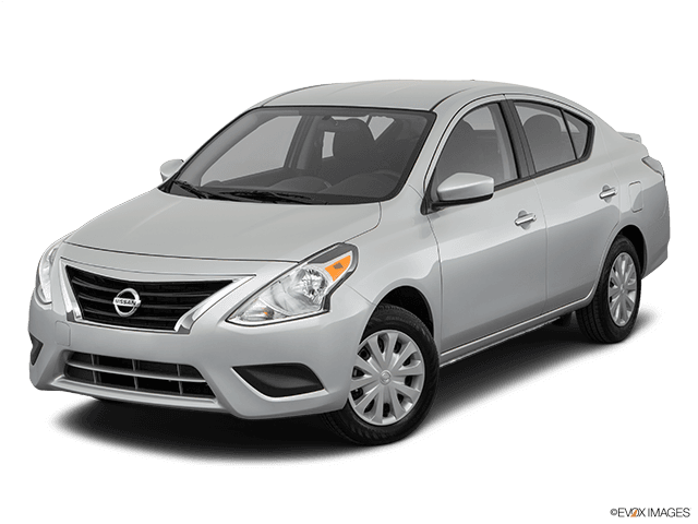 2018 Nissan Versa Recalls