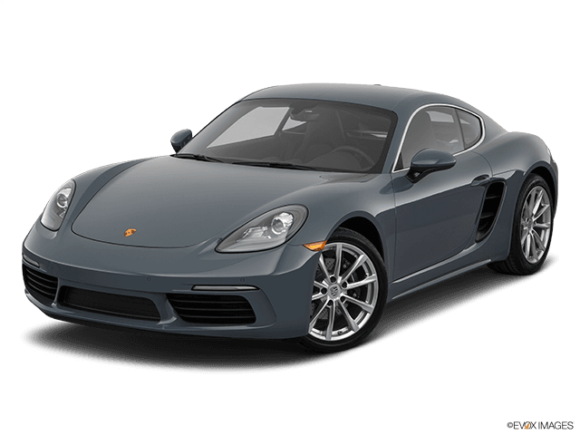 2018 Porsche 718 Cayman Owner Complaints