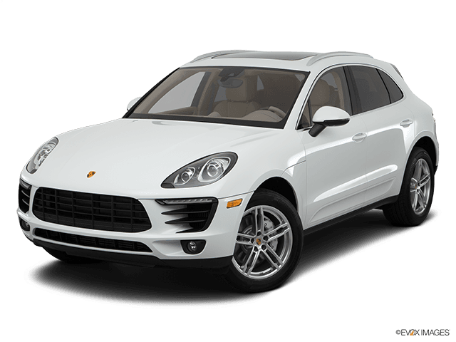 2018 Porsche Macan Recalls