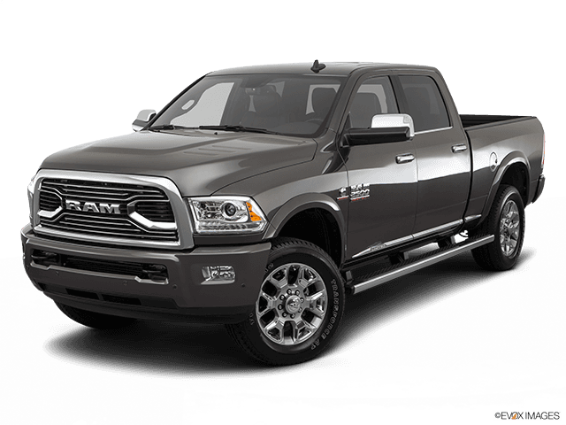 2018 Ram 2500 Owner Complaints