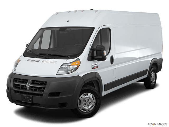 2018 Ram Promaster City Owner Complaints