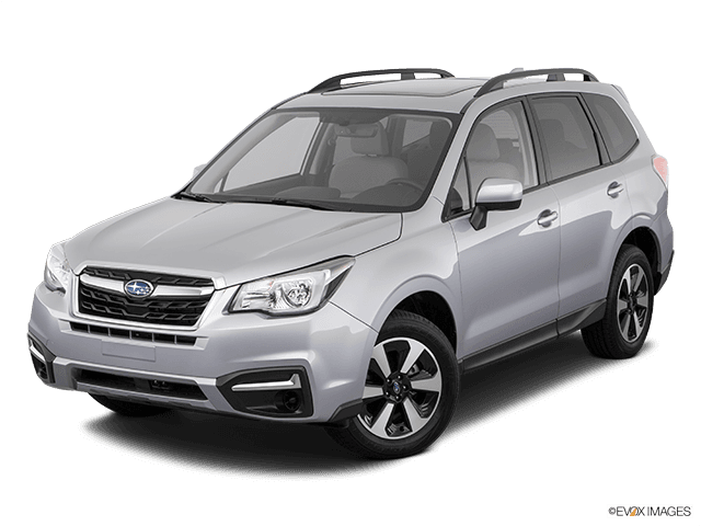 2018 Subaru Forester Owner Complaints