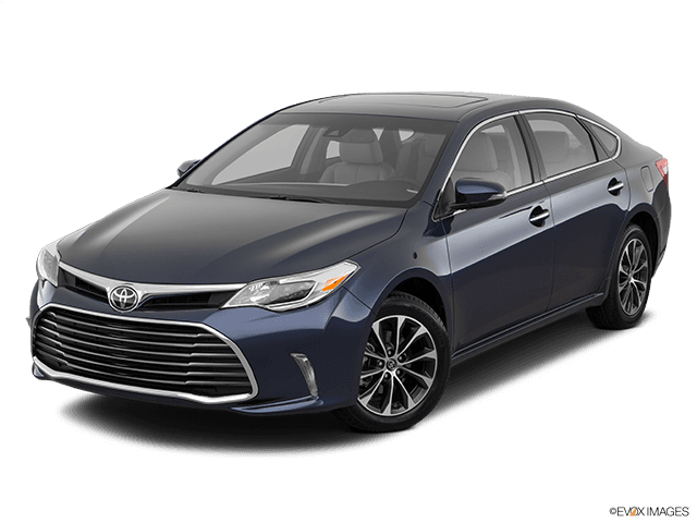 2018 Toyota Avalon Owner Complaints