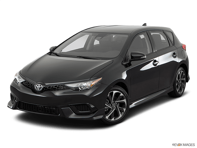 2018 Toyota COROLLA iM (2ZR-FAE) Tuning Guide