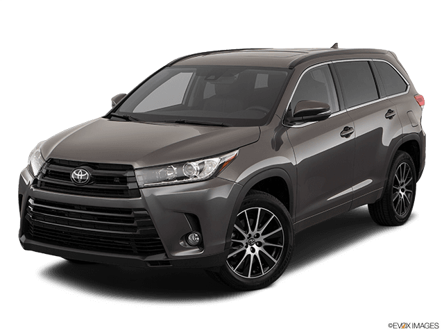 2018 Toyota Highlander Recalls