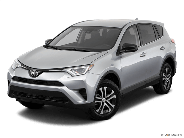 2018 Toyota RAV4 Owner Complaints