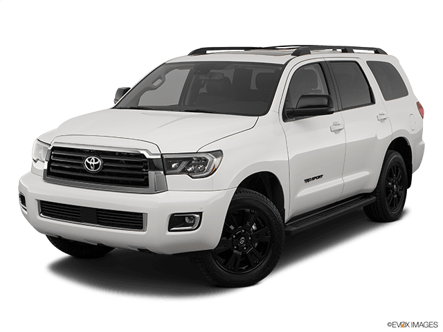 2018 Toyota Sequoia Recalls