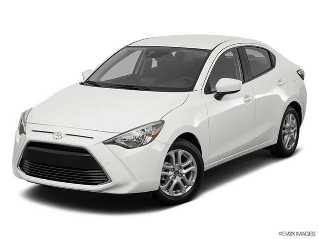 2018 Toyota Yaris iA Report