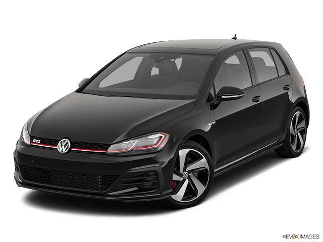 2018 Volkswagen Golf GTI Recalls