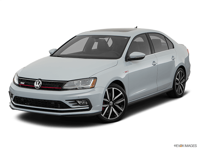 2018 Volkswagen Jetta Maintenance guide