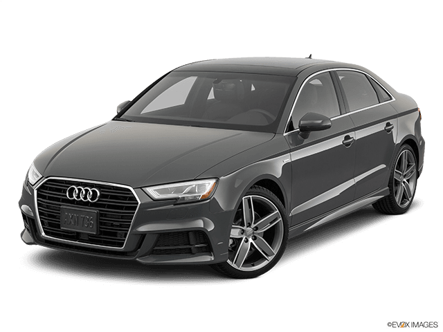 2019 Audi A3 Report