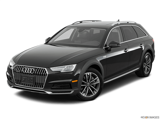 2019 Audi A4 allroad Maintenance guide