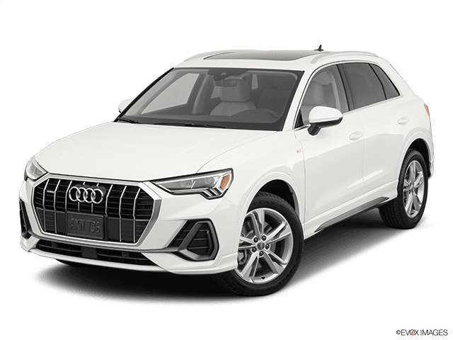 2019 Audi Q3 Report