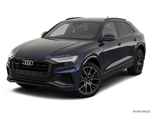 2019 Audi Q8 Owner Complaints