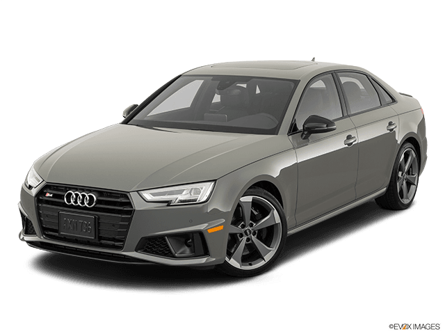 2019 Audi S4 Maintenance guide