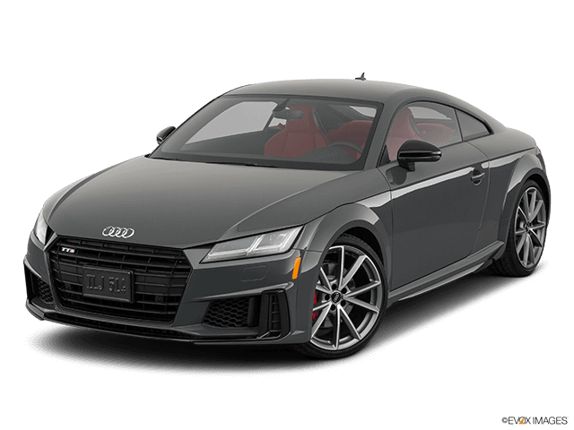 2019 Audi TTS Report