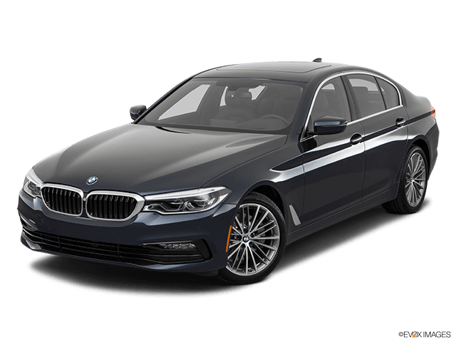 2019 BMW 530e Report