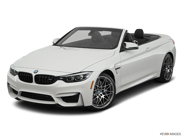 2019 BMW M4 Report