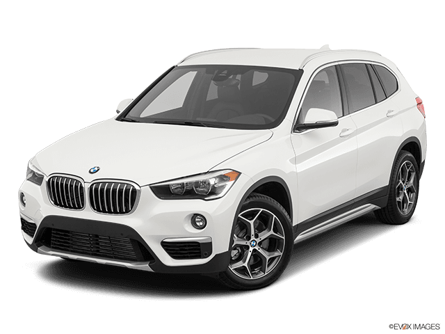 2019 BMW X1 Report