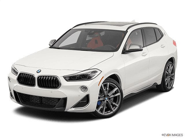 2019 BMW X2 Report