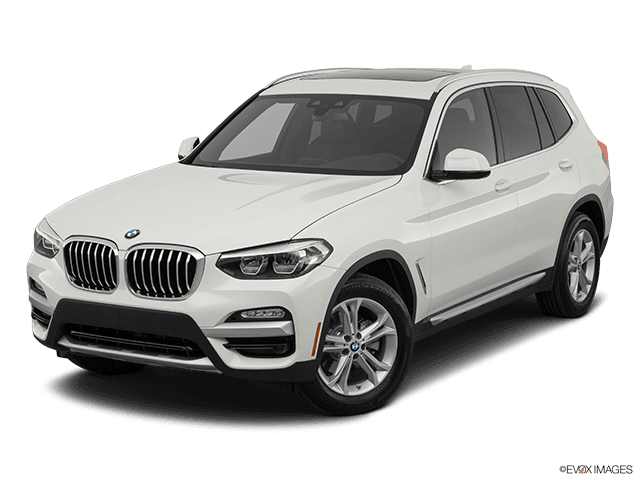 2019 BMW X3 Owner Complaints