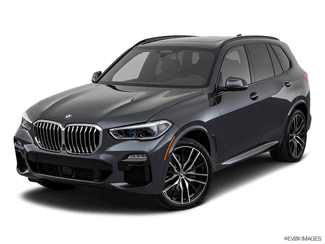 2019 BMW X5 Recalls