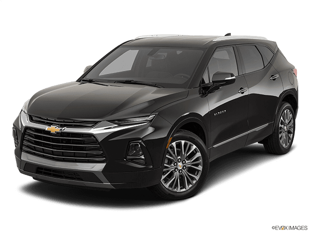 2019 Chevrolet Blazer Owner Complaints