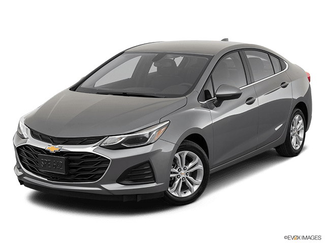 2019 Chevrolet Cruze Maintenance guide