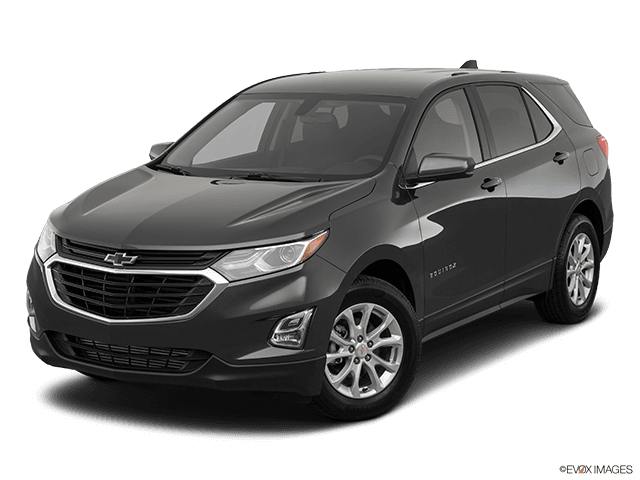 2019 Chevrolet Equinox Recalls