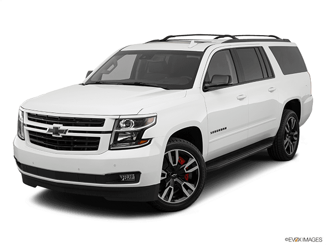 2019 Chevrolet Sonic Report