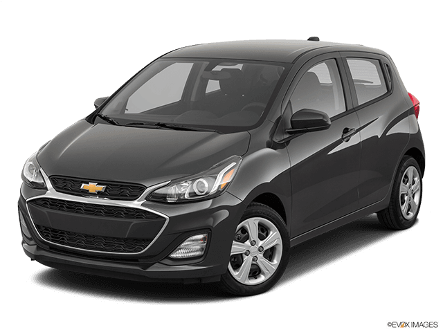 2019 Chevrolet Spark Recalls