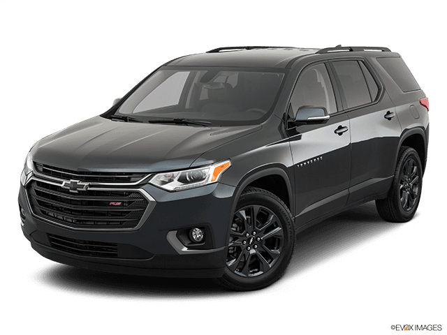 2019 Chevrolet Traverse Owner Complaints