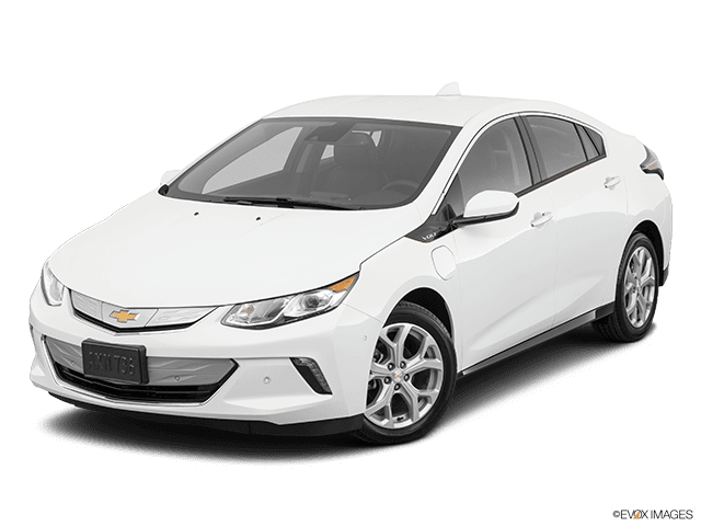 2019 Chevrolet Volt