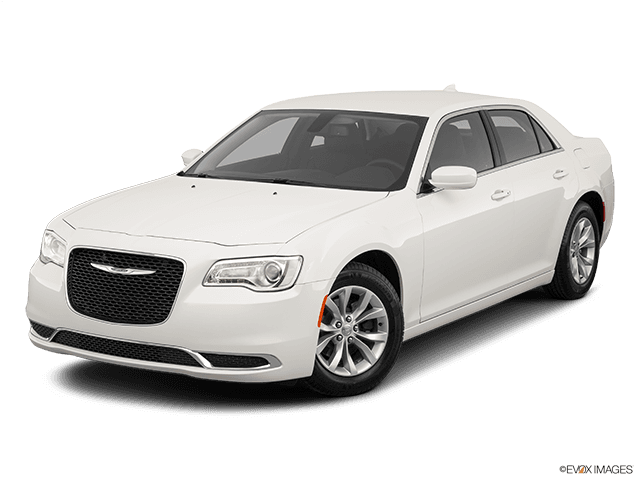 2019 Chrysler 300 Maintenance guide