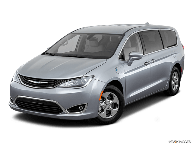 2019 Chrysler Pacifica Owner Complaints