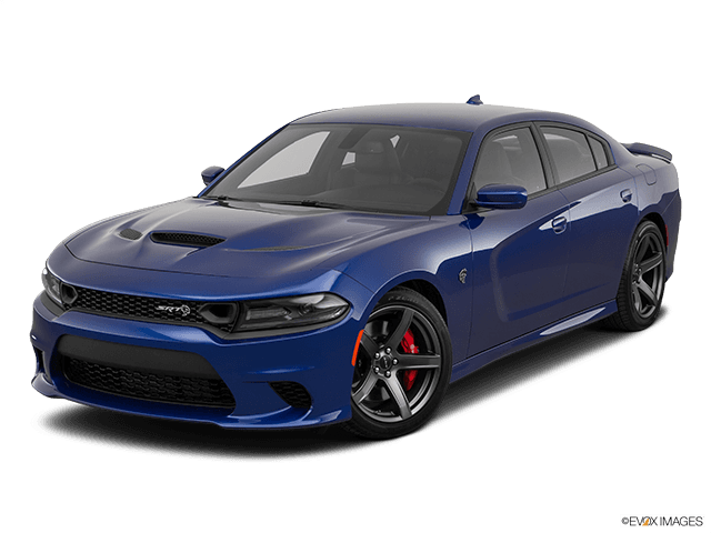 2019 Dodge Charger Report