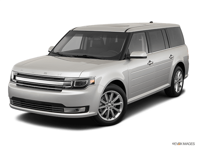 2019 Ford Flex