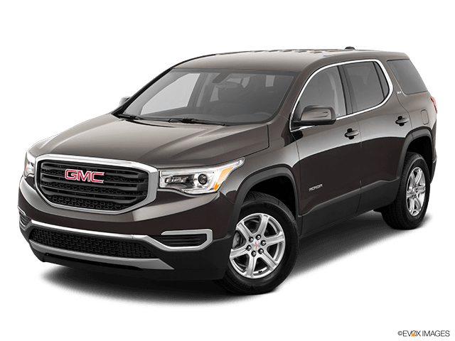 2019 GMC Acadia Recalls