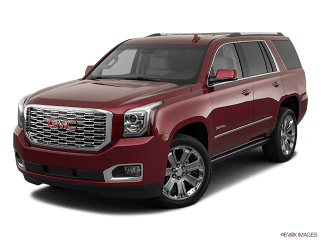 2019 GMC Yukon Owner Complaints