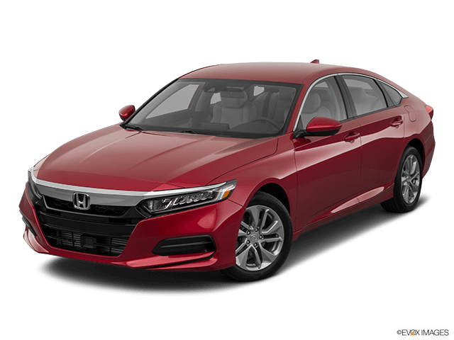 2019 Honda Accord Maintenance guide