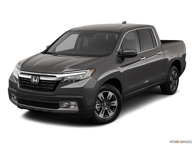 2019 Honda Ridgeline Report